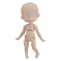 Original Character - Figurine Nendoroid Doll Archetype 1.1 Girl (Cream) 10 cm