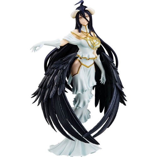 Overlord IV - Statuette Pop Up Parade Albedo 19 cm