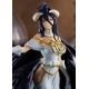 Overlord IV - Statuette Pop Up Parade Albedo 19 cm