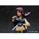 Original Character - Statuette 1/6 Black Lagoon Revy Two Hand 2022 Ver. B 26 cm
