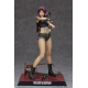 Original Character - Statuette 1/6 Black Lagoon Revy Two Hand 2022 Ver. B 26 cm