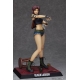 Original Character - Statuette 1/6 Black Lagoon Revy Two Hand 2022 Ver. B 26 cm