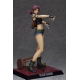 Original Character - Statuette 1/6 Black Lagoon Revy Two Hand 2022 Ver. B 26 cm