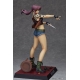 Original Character - Statuette 1/6 Black Lagoon Revy Two Hand 2022 Ver. B 26 cm