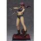 Original Character - Statuette 1/6 Black Lagoon Revy Two Hand 2022 Ver. B 26 cm