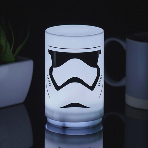 Star Wars - Mini Lampe USB Stormtrooper