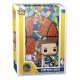 NBA - Figurine POP! Stephen Curry (Mosaic) 9 cm