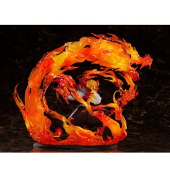 Demon Slayer: Kimetsu no Yaiba - Statuette 1/8 Kyojuro Rengoku 26 cm