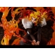 Demon Slayer: Kimetsu no Yaiba - Statuette 1/8 Kyojuro Rengoku 26 cm