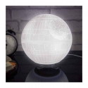 Star Wars - Lampe USB Etoile Noire (Death Star) DT