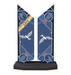 BTS - Statuette Premium  Logo: On Edition 18 cm