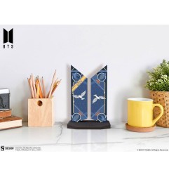 BTS - Statuette Premium  Logo: On Edition 18 cm