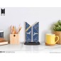 BTS - Statuette Premium  Logo: On Edition 18 cm
