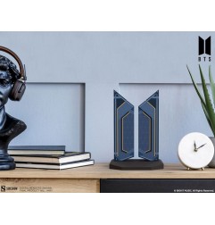 BTS - Statuette Premium  Logo: On Edition 18 cm