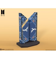 BTS - Statuette Premium  Logo: On Edition 18 cm