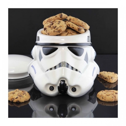 Star Wars - Cookie Jar Stormtrooper DT