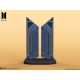 BTS - Statuette Premium BTS Logo: On Edition 18 cm