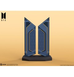 BTS - Statuette Premium  Logo: On Edition 18 cm