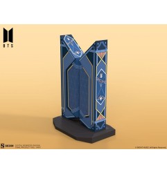 BTS - Statuette Premium  Logo: On Edition 18 cm