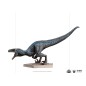 Jurassic Park - Jurassic World Fallen Kingdom Statuette 1/10 Art Scale Blue 19 cm