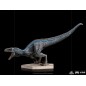 Jurassic Park - Jurassic World Fallen Kingdom Statuette 1/10 Art Scale Blue 19 cm
