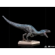 Jurassic World Fallen Kingdom - Statuette 1/10 Art Scale Blue 19 cm