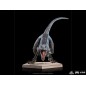 Jurassic World Fallen Kingdom - Statuette 1/10 Art Scale Blue 19 cm