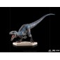 Jurassic Park - Jurassic World Fallen Kingdom Statuette 1/10 Art Scale Blue 19 cm