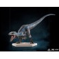 Jurassic Park - Jurassic World Fallen Kingdom Statuette 1/10 Art Scale Blue 19 cm