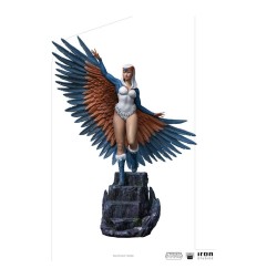 Maîtres de l'Univers, Les - Masters of the Universe Statuette BDS Art Scale 1/10 Sorceress 30 cm