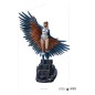 Les Maîtres de l'Univers - Statuette BDS Art Scale 1/10 Sorceress 30 cm