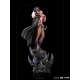 Les Maîtres de l'Univers - Statuette BDS Art Scale 1/10 Evil-Lyn 30 cm