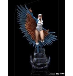 Maîtres de l'Univers, Les - Masters of the Universe Statuette BDS Art Scale 1/10 Sorceress 30 cm