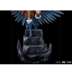 Maîtres de l'Univers, Les - Masters of the Universe Statuette BDS Art Scale 1/10 Sorceress 30 cm