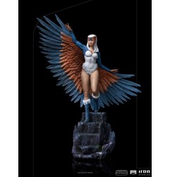 Les Maîtres de l'Univers - Statuette BDS Art Scale 1/10 Sorceress 30 cm