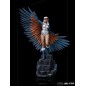 Maîtres de l'Univers, Les - Masters of the Universe Statuette BDS Art Scale 1/10 Sorceress 30 cm