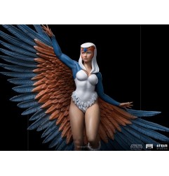 Maîtres de l'Univers, Les - Masters of the Universe Statuette BDS Art Scale 1/10 Sorceress 30 cm