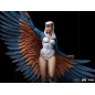 Maîtres de l'Univers, Les - Masters of the Universe Statuette BDS Art Scale 1/10 Sorceress 30 cm
