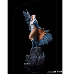 Maîtres de l'Univers, Les - Masters of the Universe Statuette BDS Art Scale 1/10 Sorceress 30 cm