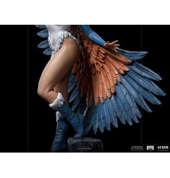 Maîtres de l'Univers, Les - Masters of the Universe Statuette BDS Art Scale 1/10 Sorceress 30 cm