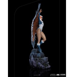 Maîtres de l'Univers, Les - Masters of the Universe Statuette BDS Art Scale 1/10 Sorceress 30 cm