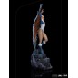 Maîtres de l'Univers, Les - Masters of the Universe Statuette BDS Art Scale 1/10 Sorceress 30 cm