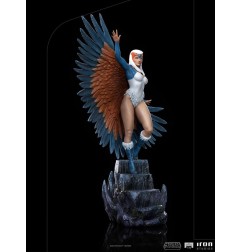 Les Maîtres de l'Univers - Statuette BDS Art Scale 1/10 Sorceress 30 cm