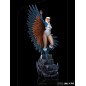 Maîtres de l'Univers, Les - Masters of the Universe Statuette BDS Art Scale 1/10 Sorceress 30 cm