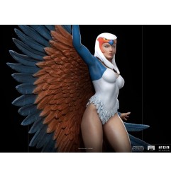 Les Maîtres de l'Univers - Statuette BDS Art Scale 1/10 Sorceress 30 cm