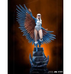 Maîtres de l'Univers, Les - Masters of the Universe Statuette BDS Art Scale 1/10 Sorceress 30 cm