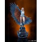 Les Maîtres de l'Univers - Statuette BDS Art Scale 1/10 Sorceress 30 cm
