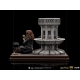 Harry Potter - Statuette Deluxe Art Scale 1/10 Hermione Granger Polyjuice 14 cm