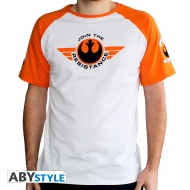 Star Wars - T-shirt Xwing Pilot homme