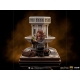 Harry Potter - Statuette Deluxe Art Scale 1/10 Hermione Granger Polyjuice 14 cm